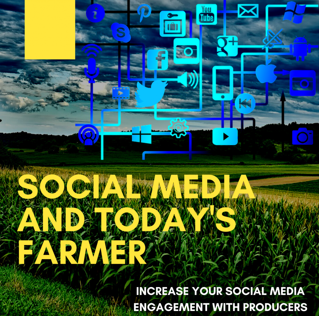 farmer insights - social media and today's farmer